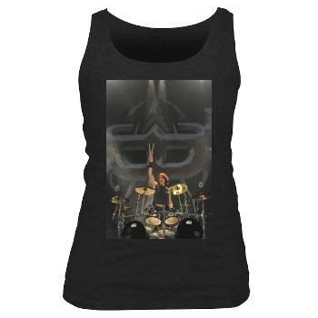 Judas Priest Women's Tank Top