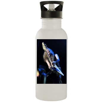 Judas Priest Stainless Steel Water Bottle