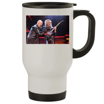 Judas Priest Stainless Steel Travel Mug