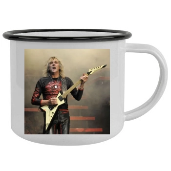 Judas Priest Camping Mug