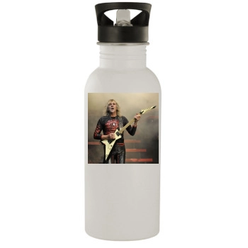 Judas Priest Stainless Steel Water Bottle