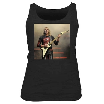 Judas Priest Women's Tank Top