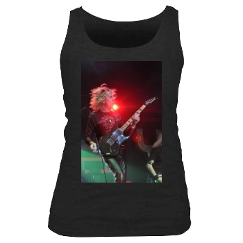 Judas Priest Women's Tank Top