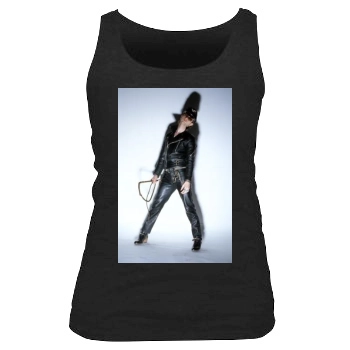 Judas Priest Women's Tank Top