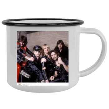 Judas Priest Camping Mug