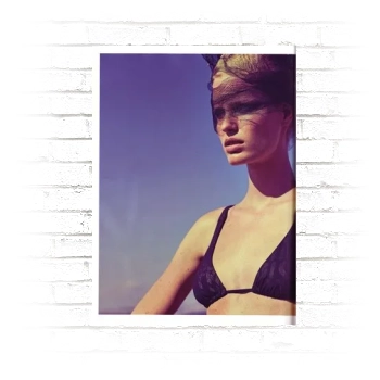 Caroline Winberg Poster