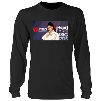 Kehlani Men's Heavy Long Sleeve TShirt