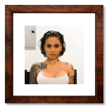 Kehlani 12x12