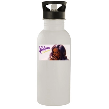 Kehlani Stainless Steel Water Bottle