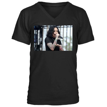 Kehlani Men's V-Neck T-Shirt