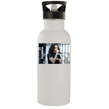Kehlani Stainless Steel Water Bottle