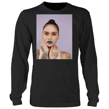 Kehlani Men's Heavy Long Sleeve TShirt