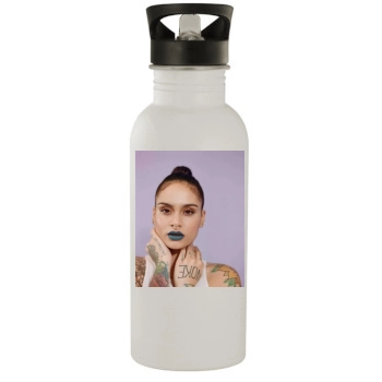 Kehlani Stainless Steel Water Bottle