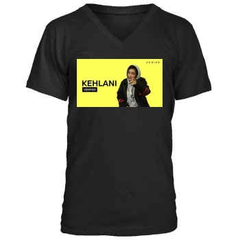 Kehlani Men's V-Neck T-Shirt