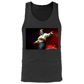 Kehlani Men's Tank Top