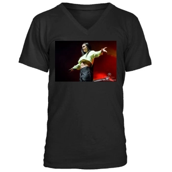 Kehlani Men's V-Neck T-Shirt