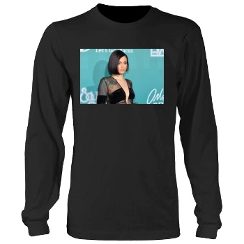 Kehlani Men's Heavy Long Sleeve TShirt