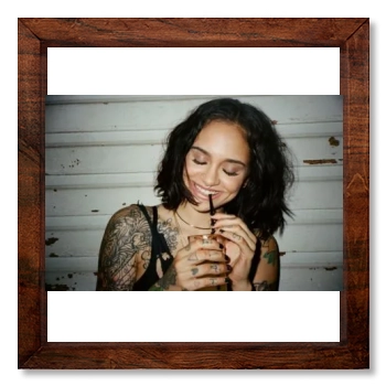 Kehlani 12x12