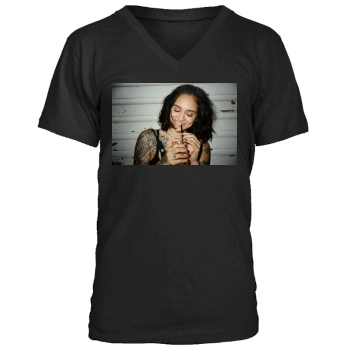 Kehlani Men's V-Neck T-Shirt