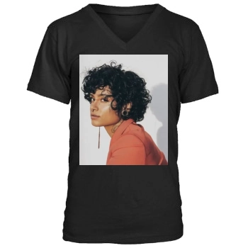 Kehlani Men's V-Neck T-Shirt