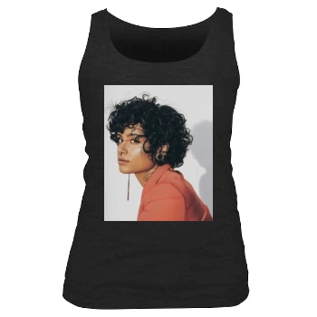 Kehlani Women's Tank Top