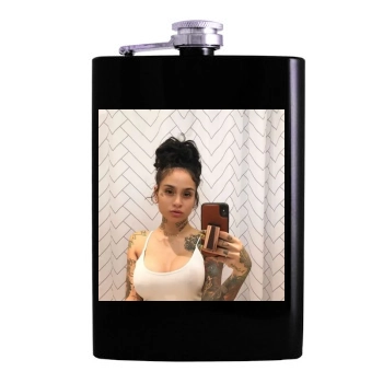 Kehlani Hip Flask