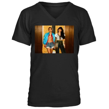 Kehlani Men's V-Neck T-Shirt