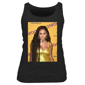 Kehlani Women's Tank Top