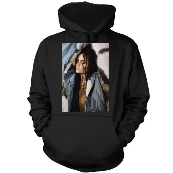 Kehlani Mens Pullover Hoodie Sweatshirt