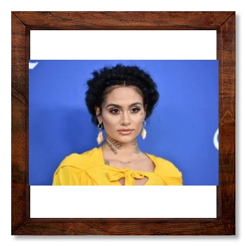 Kehlani 12x12