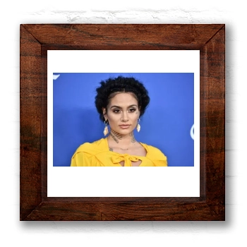 Kehlani 6x6