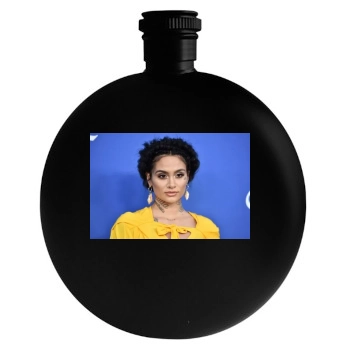 Kehlani Round Flask