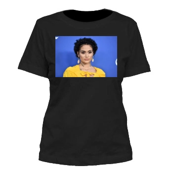 Kehlani Women's Cut T-Shirt