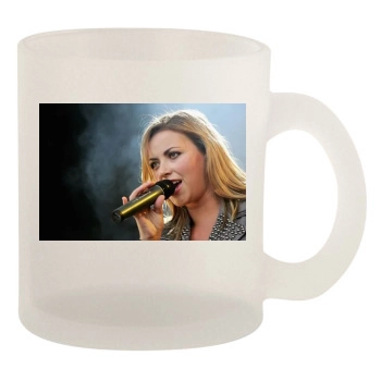 Charlotte Church 10oz Frosted Mug