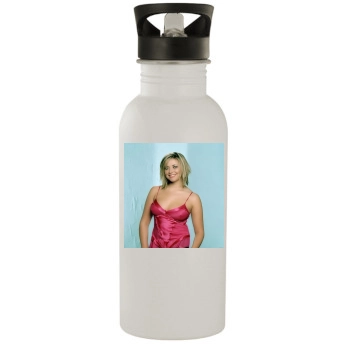 Charlotte Church Stainless Steel Water Bottle