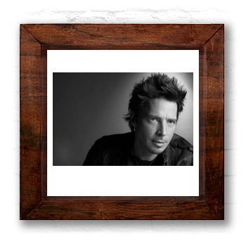 Chris Cornell 6x6