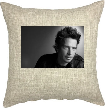 Chris Cornell Pillow