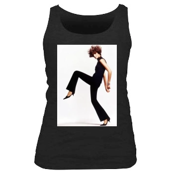 Christy Turlington Women's Tank Top