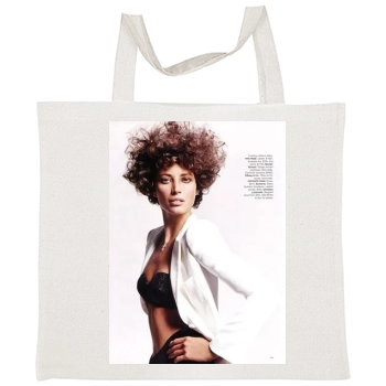 Christy Turlington Tote