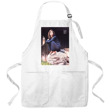 Christy Turlington Apron