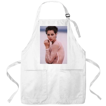 Christy Turlington Apron