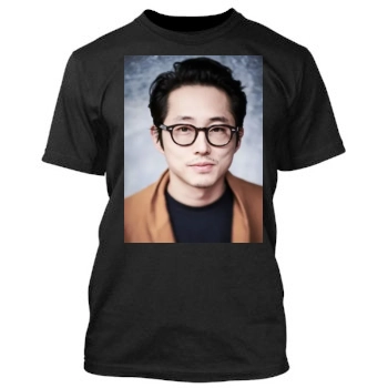 Steven Yeun Men's TShirt