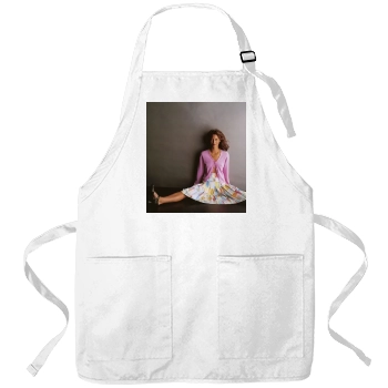 Christy Turlington Apron