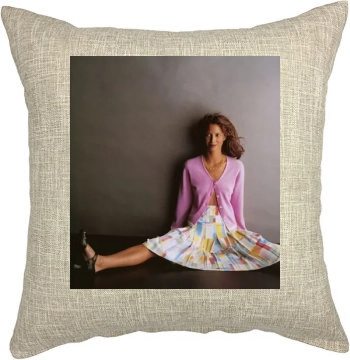 Christy Turlington Pillow