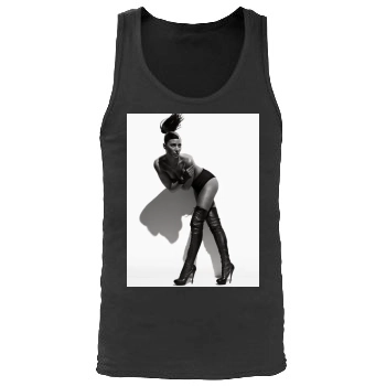 Christy Turlington Men's Tank Top