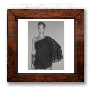 Christy Turlington 6x6