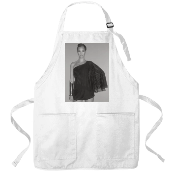 Christy Turlington Apron