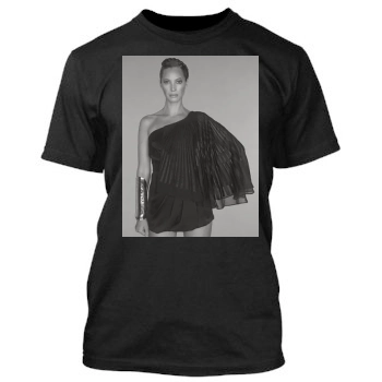 Christy Turlington Men's TShirt