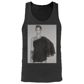 Christy Turlington Men's Tank Top