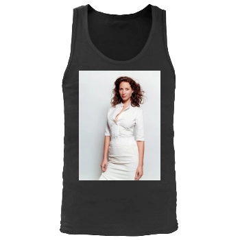 Christy Turlington Men's Tank Top